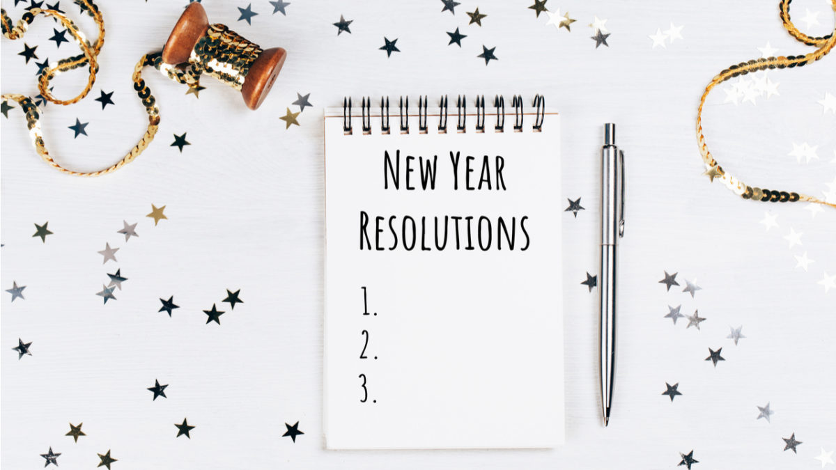 Best apps to help keep your 2019 New Year’s resolutions