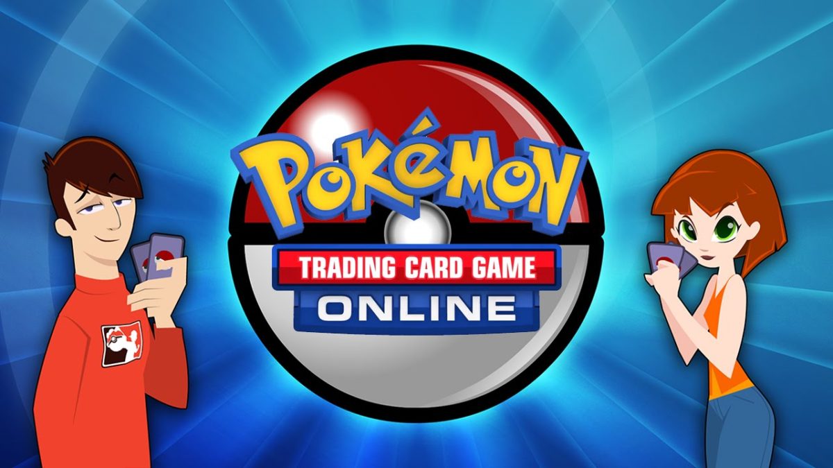 Pokemon TCGO