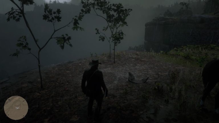 RDR2: Maps to find all 30 dinosaur bones - Softonic