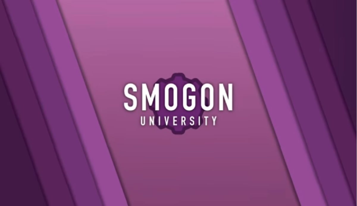 Smogon