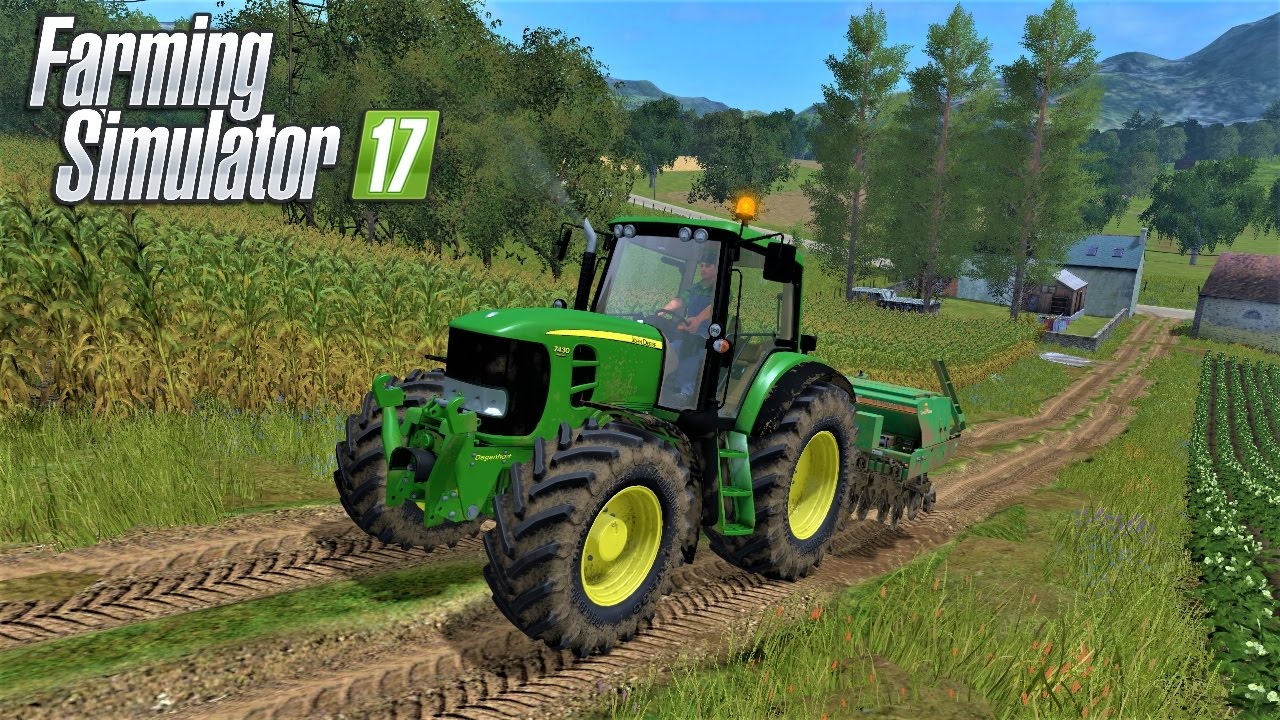 Want to ride a tractor and feed chickens