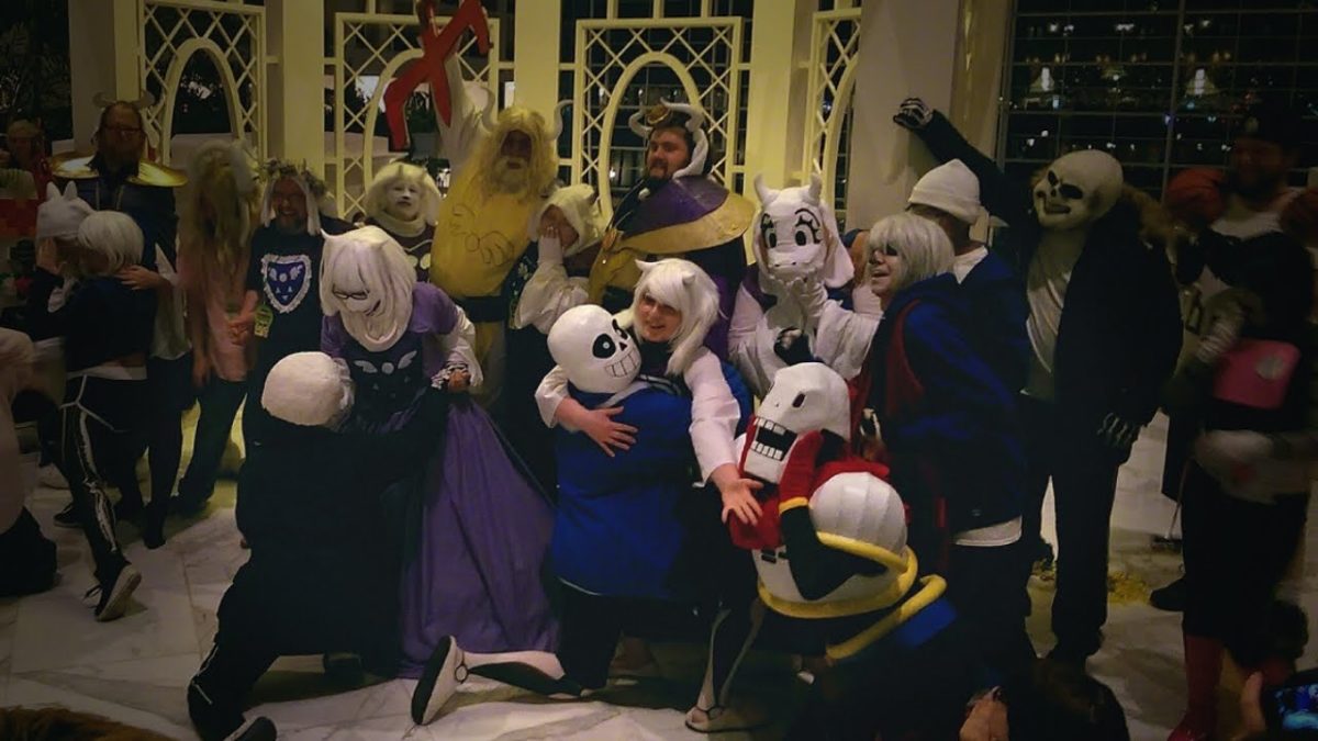 10 reasons every gamer should attend MAGFest