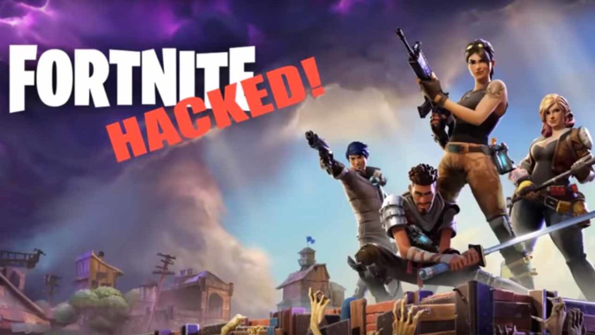 The Fortnite privacy leak we all knew was coming