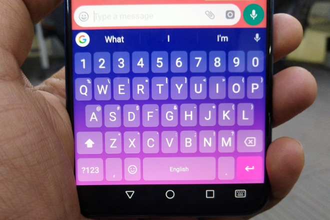 How to use WhatsApp’s voice-to-text feature