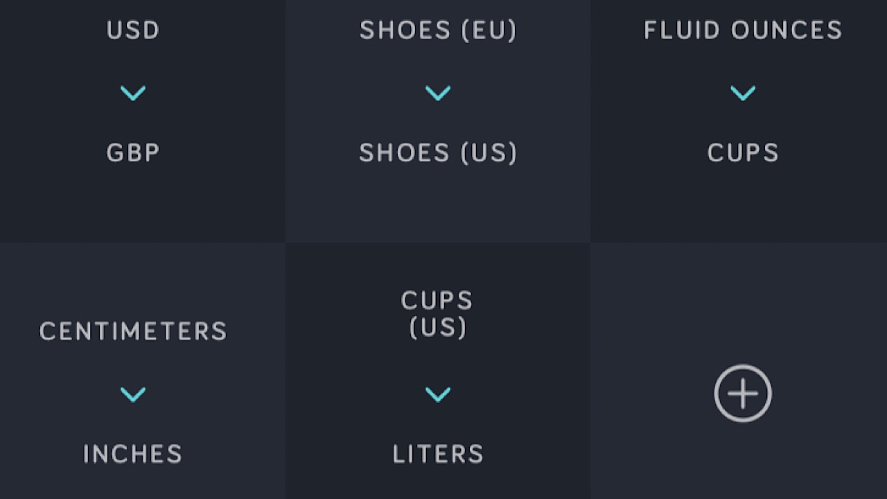 amount plus screenshot