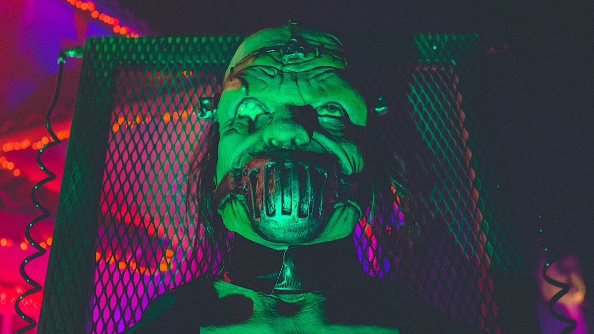 Top 5 YouTubers for special effects makeup