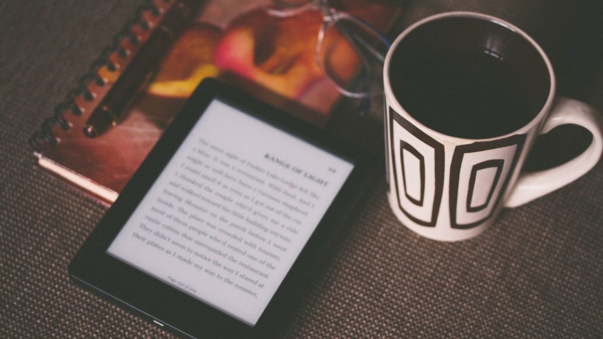 How to self publish with Kindle Direct Publishing