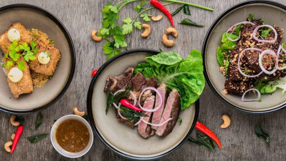 What is the best meal-planning app?