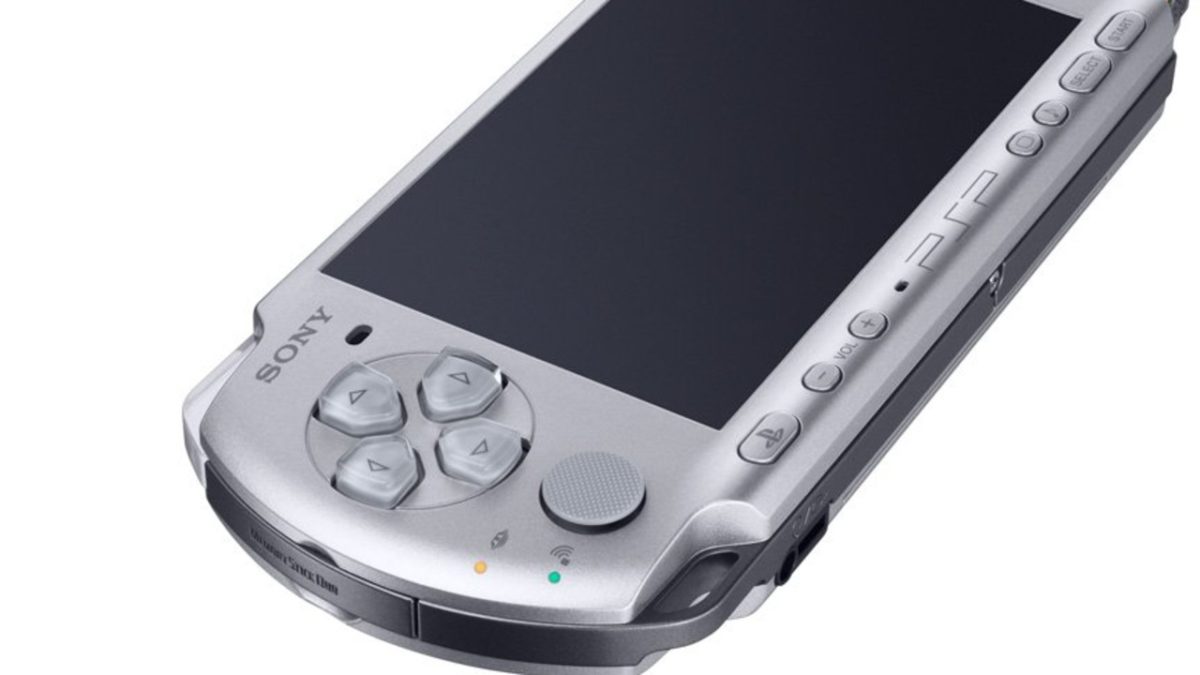 PSP