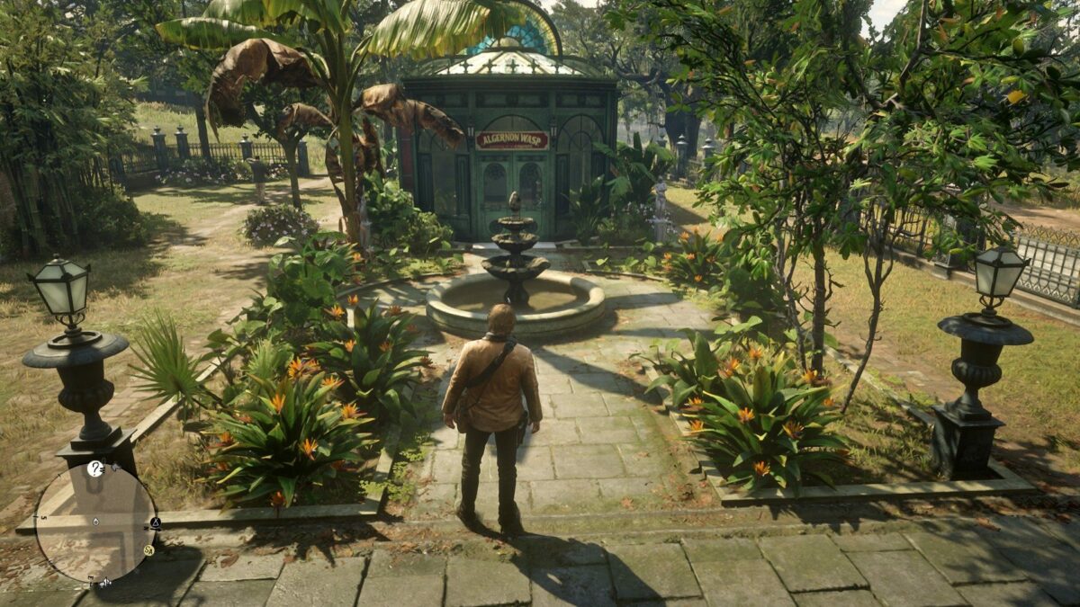 RDR 2: “Duchesses and Other Animals” Guide