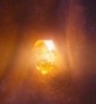 capable of taking souls out of this world