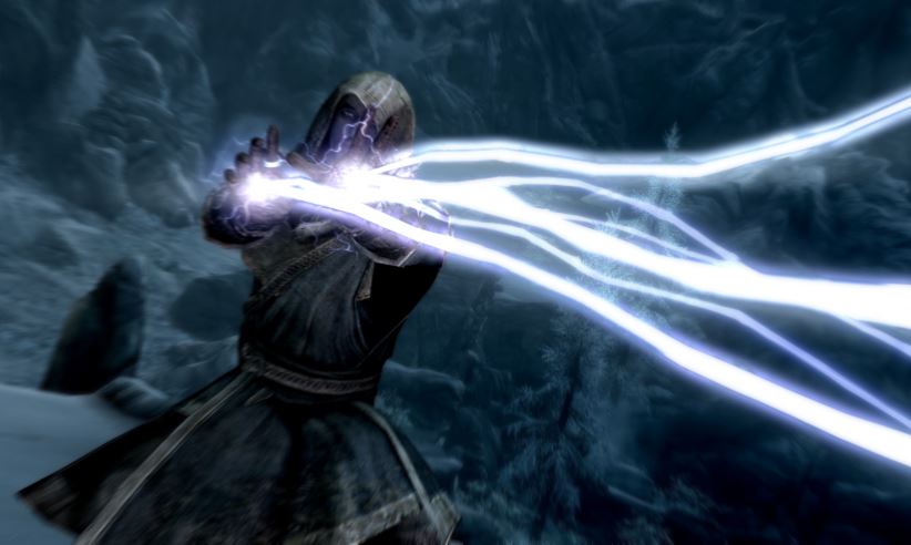 Dark Elves start with Sparks