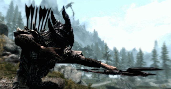 Stealth arrow = OP