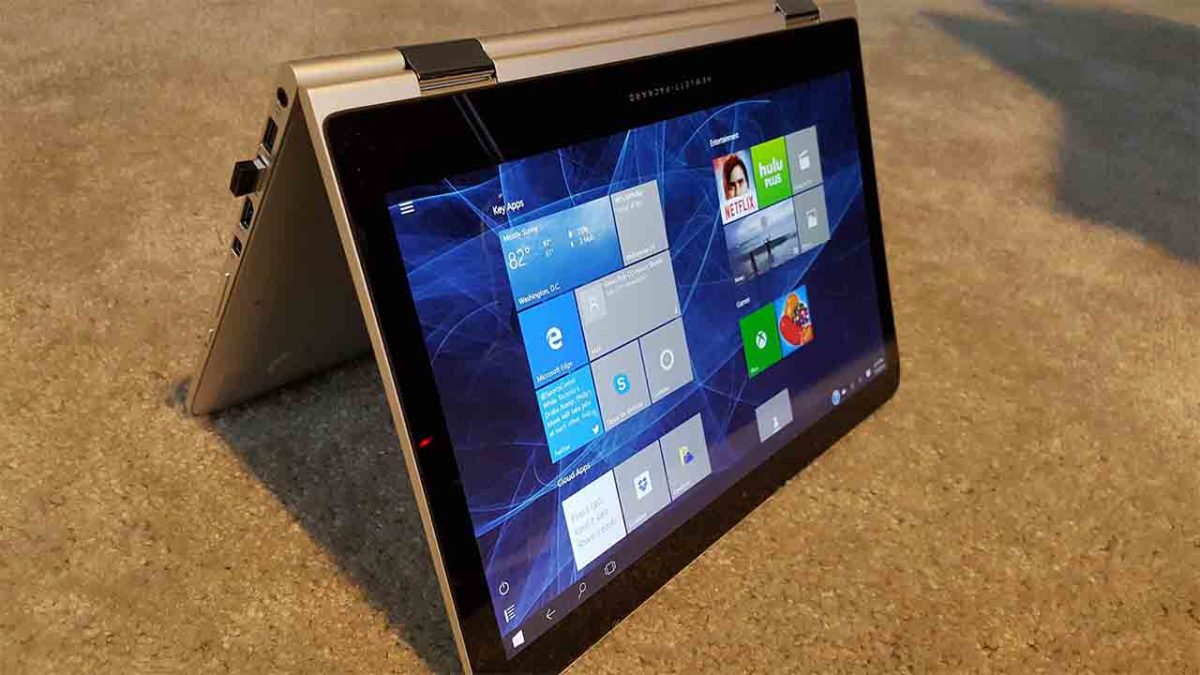 Microsoft gives you a little more control over Windows 10 updates