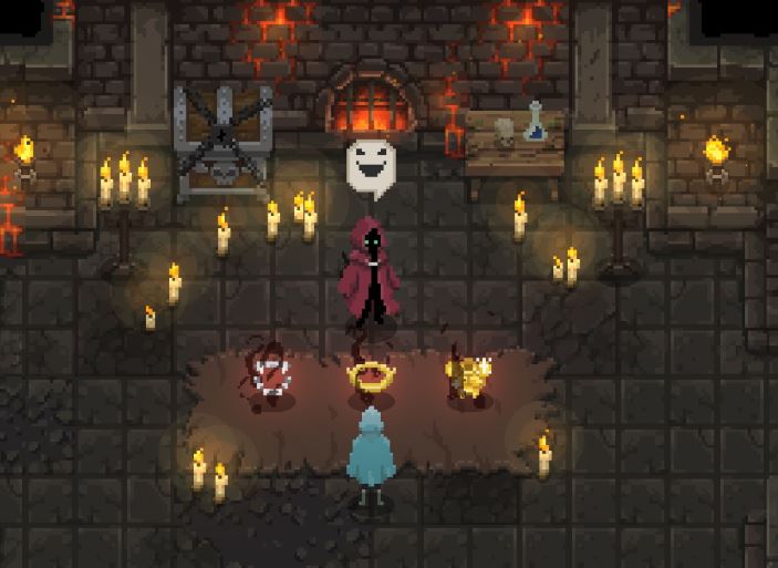 Would you trust this guy?