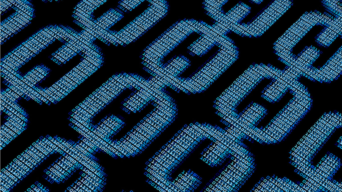 Is the blockchain buzz dying down?