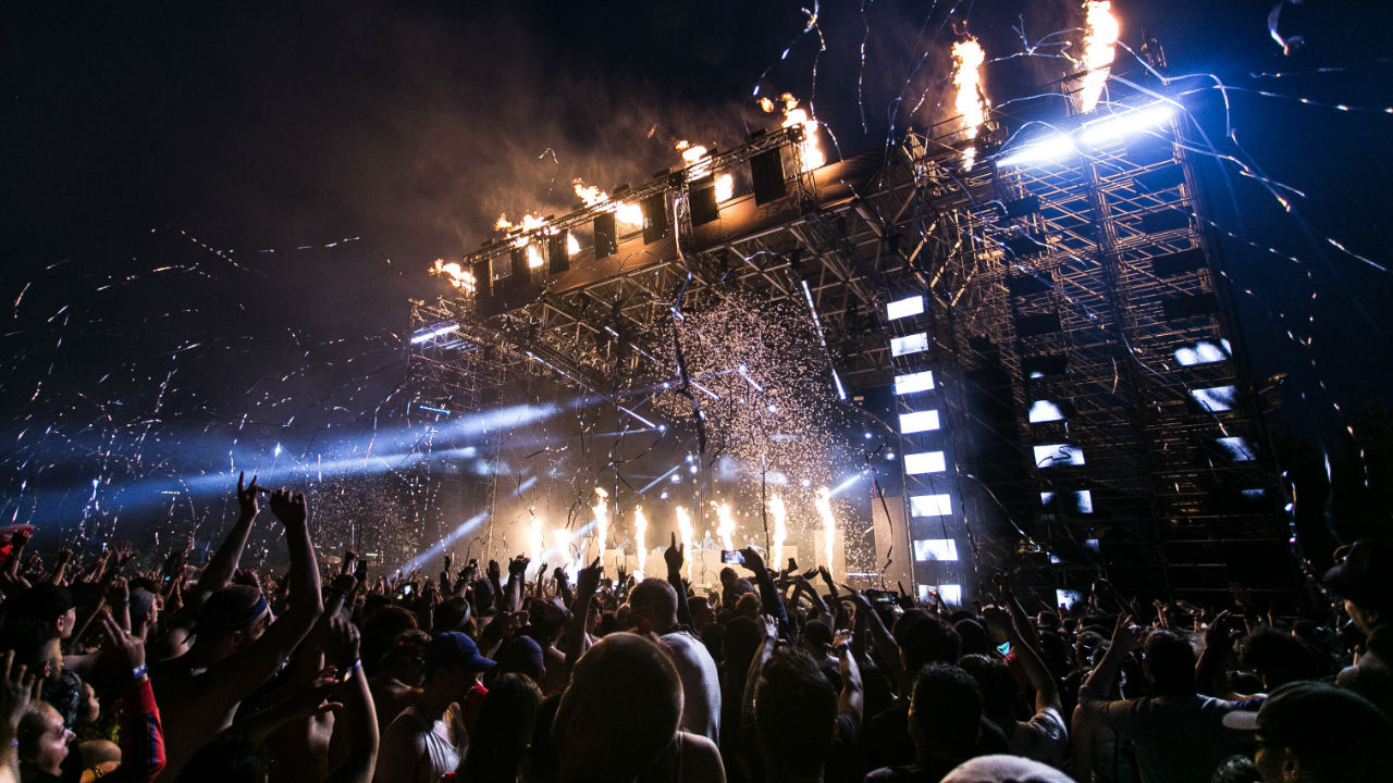 concert tickets
