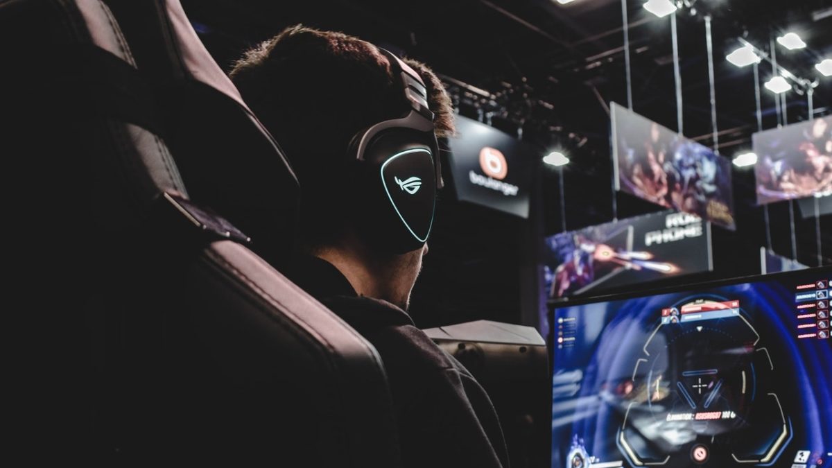 Best geek conventions of New England