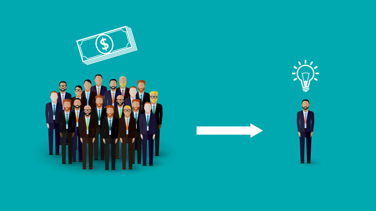 Which is the best crowdfunding site?