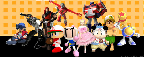 Dream Mix TV: World Fighters