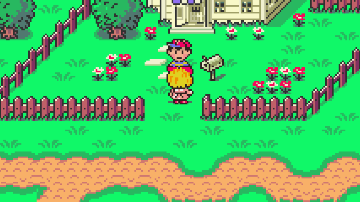 Why Earthbound is Nintendo’s most personal game