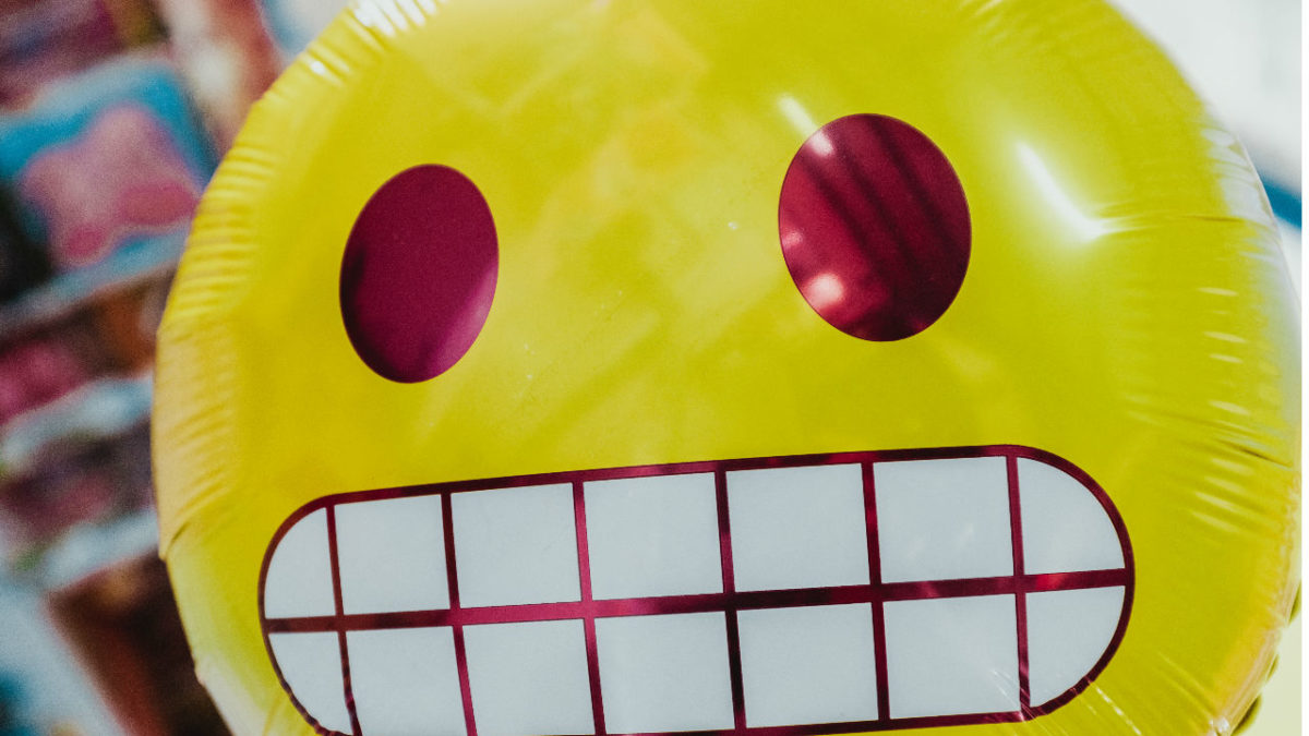 emoji and the punctuation landscape