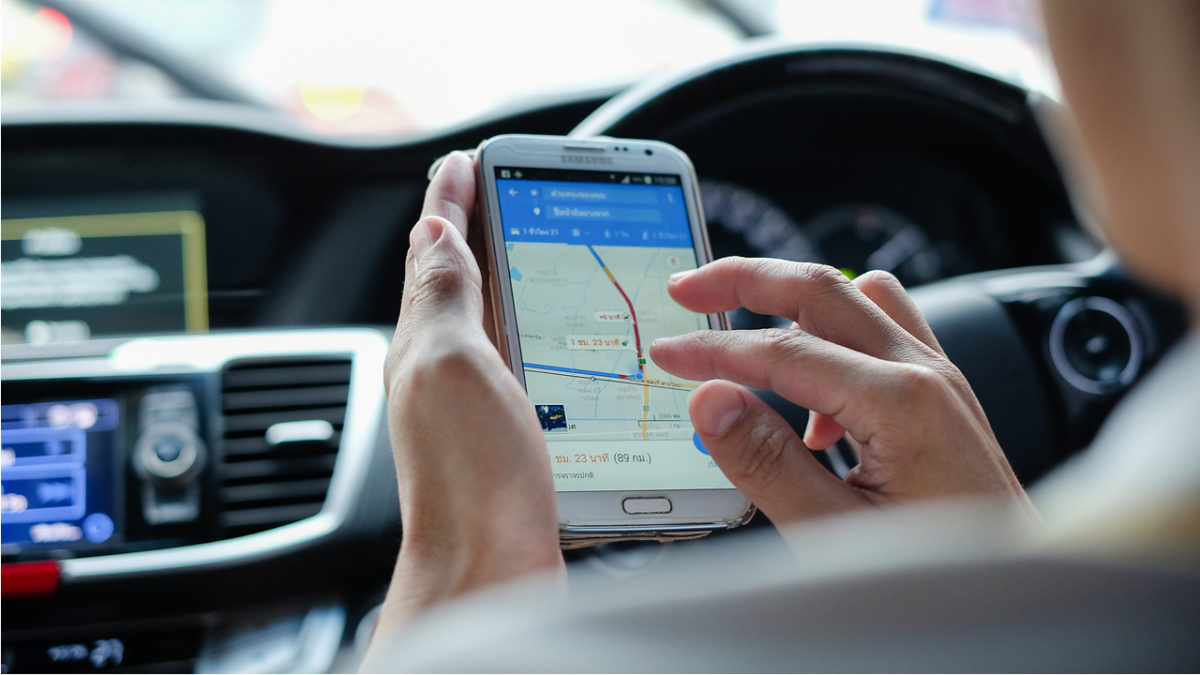 Google Maps adds crucial update