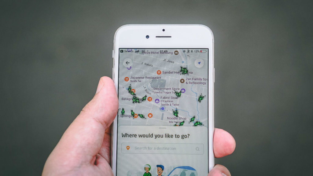 manage and restrict data access