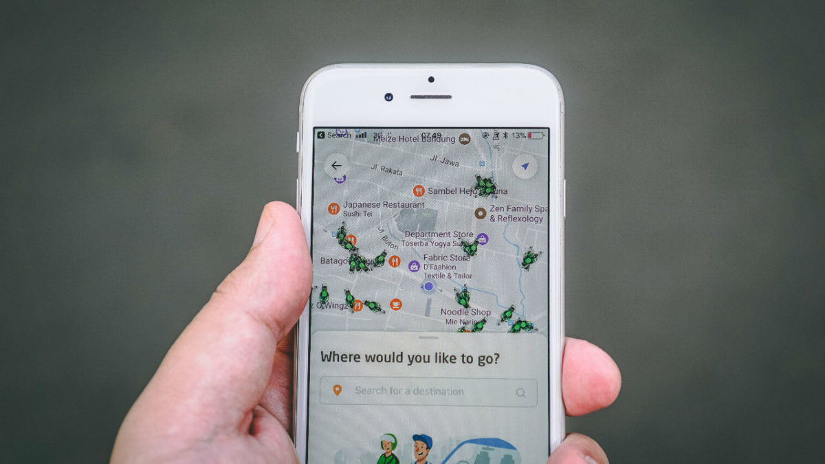 How to manage and restrict location data on your phone