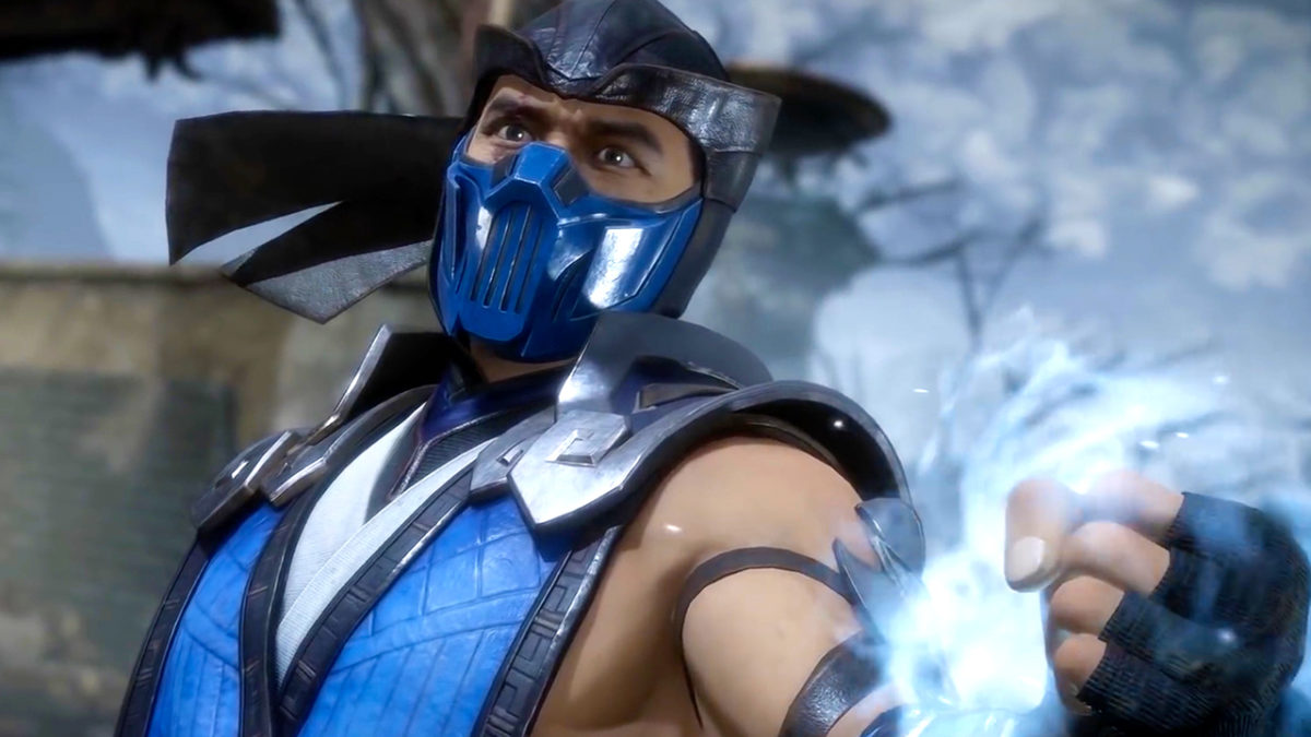 Everything we know about Mortal Kombat 11