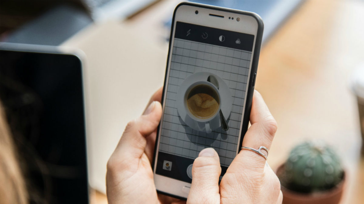 4 free apps for editing photos on your smartphone