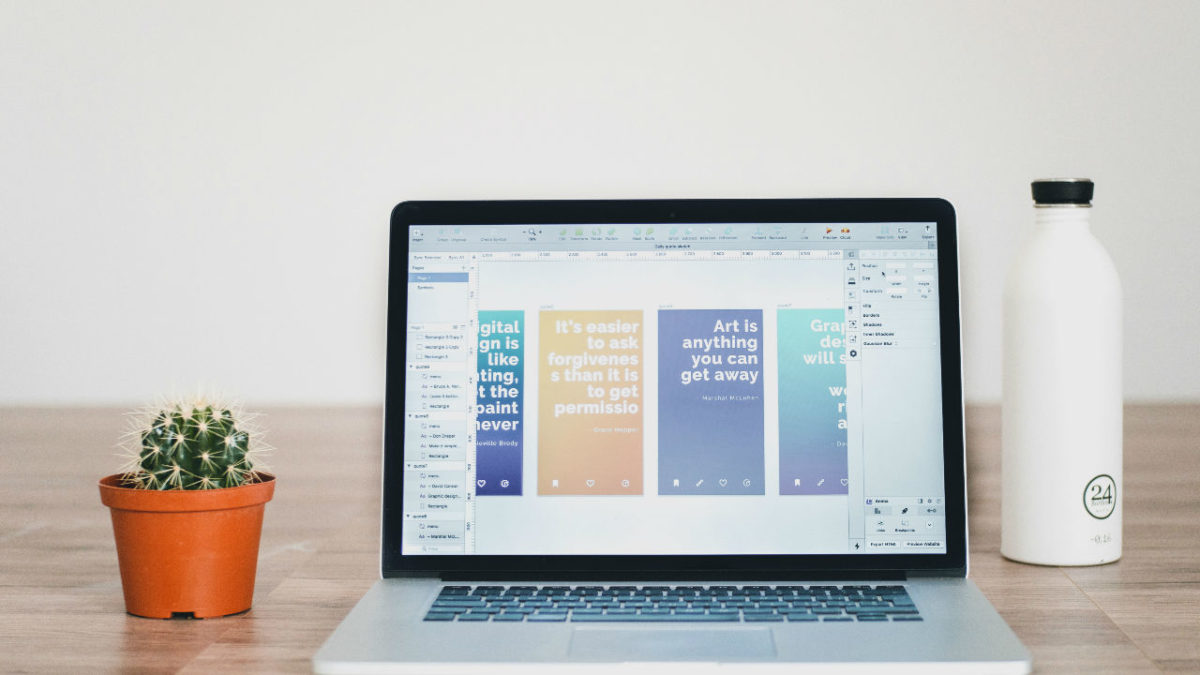 How to create a solid freelance portfolio