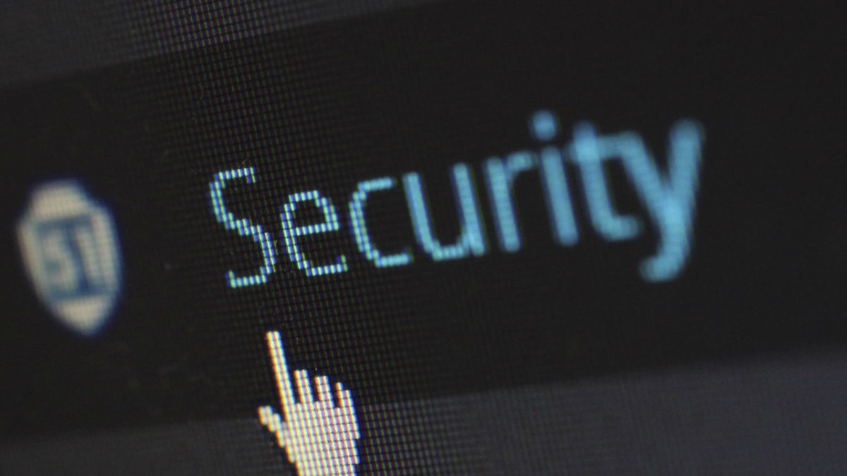 protect your privacy