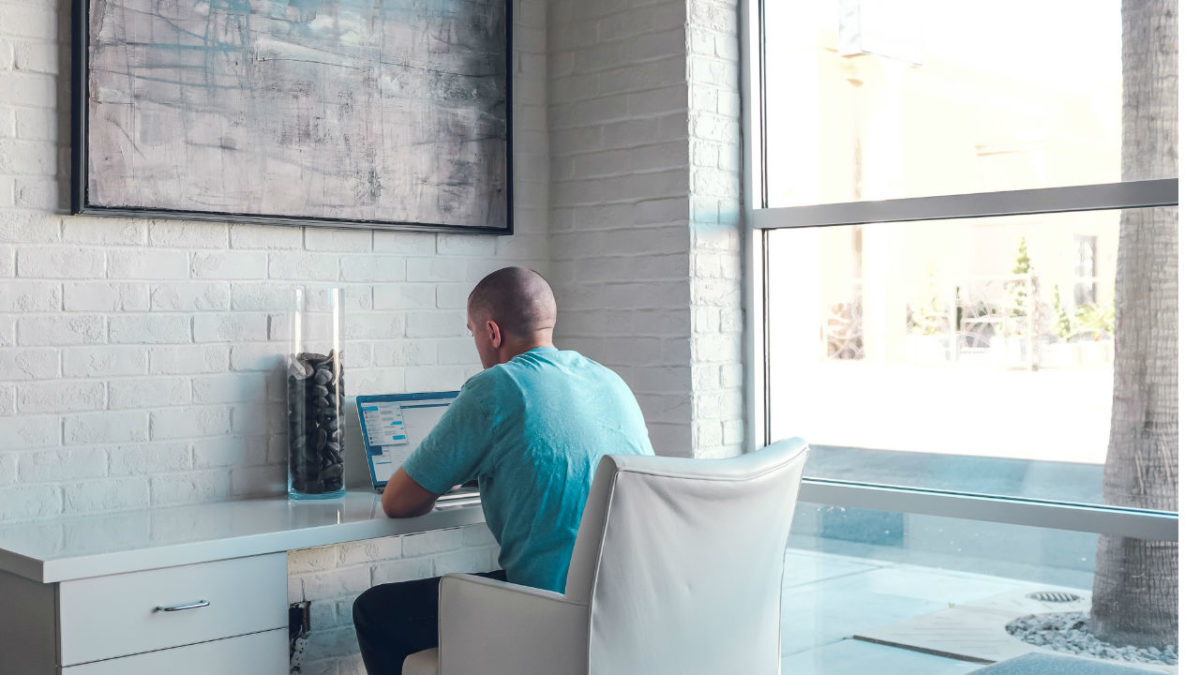 7 ways to stay inspired when you are your own boss