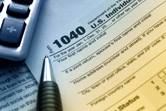 taxes