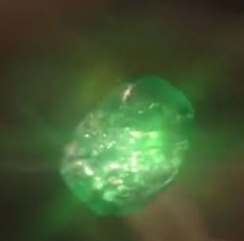 capable of fast-forwarding and rewinding time