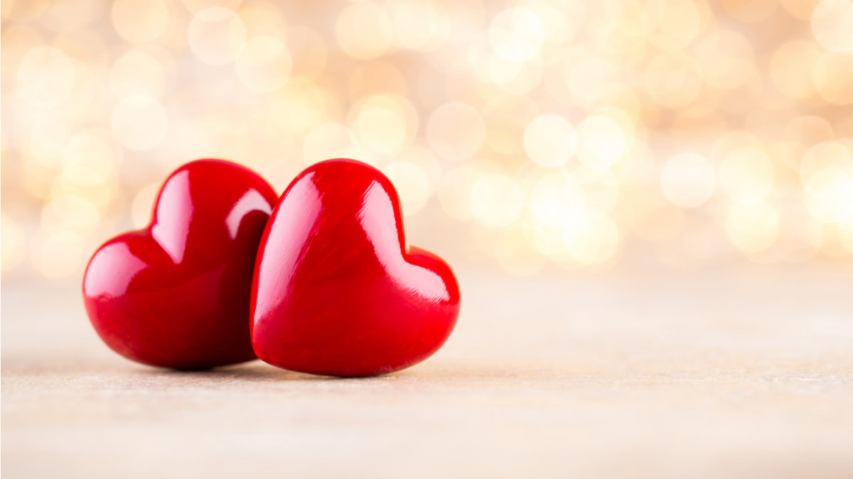 Top 5 apps to plan the perfect Valentine’s Day