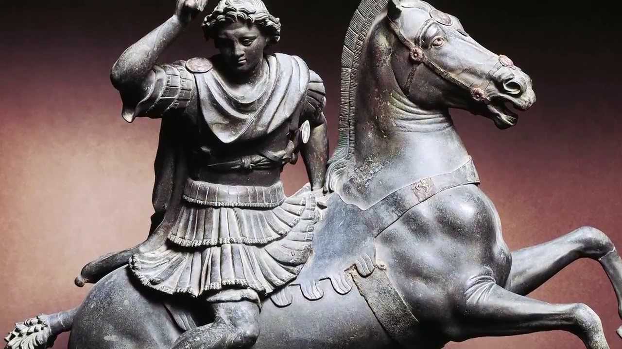 Alexander the Great