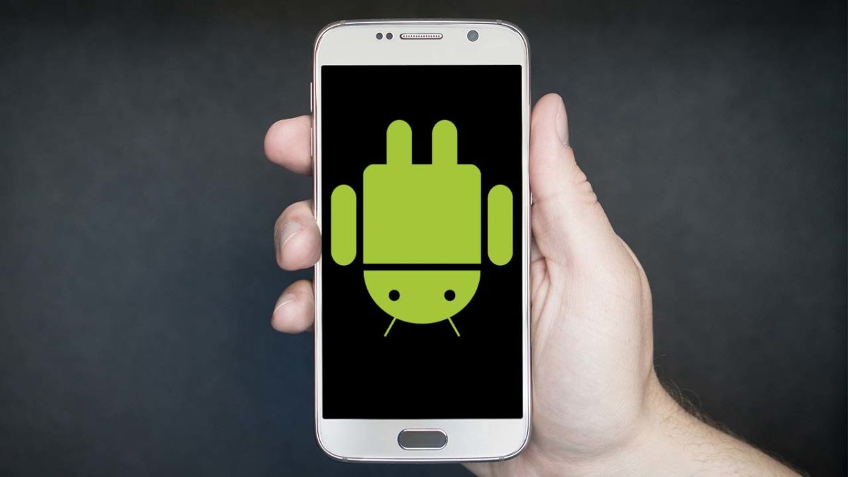 Android security risk