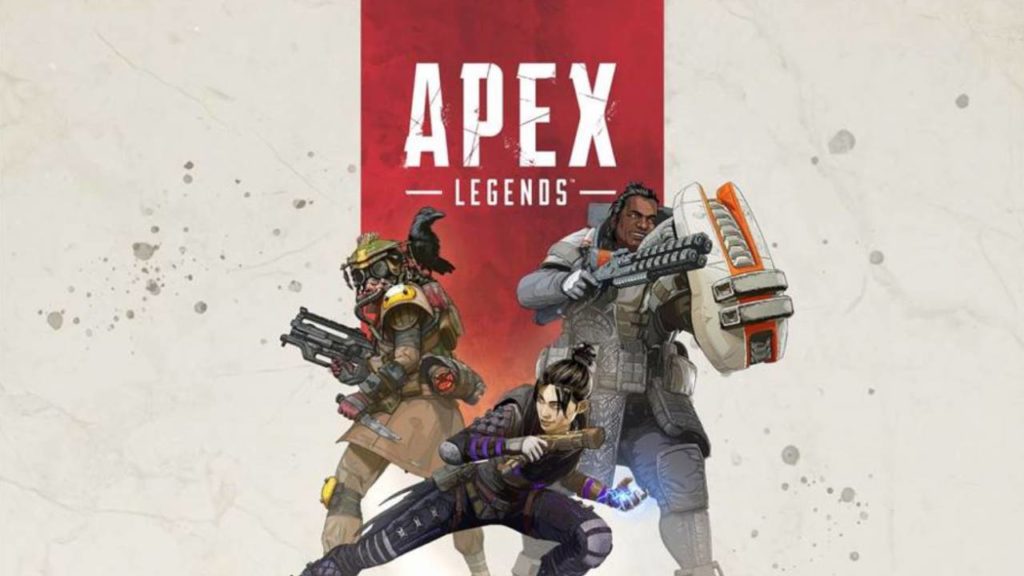 Titanfall battle royale spinoff Apex Legends gets surprise release