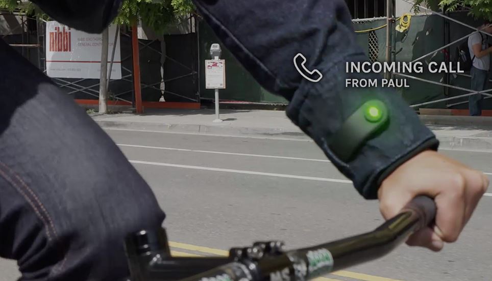 It's like next-gen thinking for clothing.