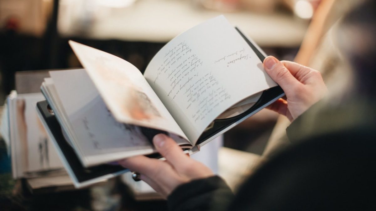 How to promote your self-published novel