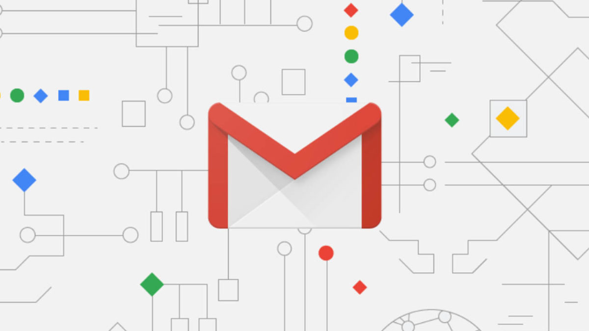 Gmail spam folder