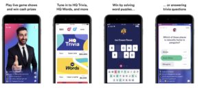 HQ Trivia Quiz App