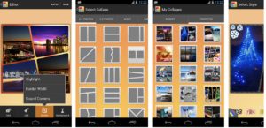 KD Collage for Android