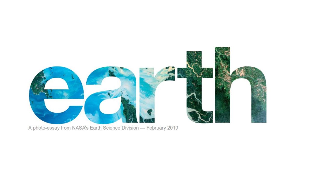 Free desktop and mobile wallpapers: Enjoy this treat from NASA