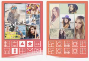 Photo Collage Editor