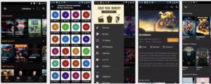 TeaTv app