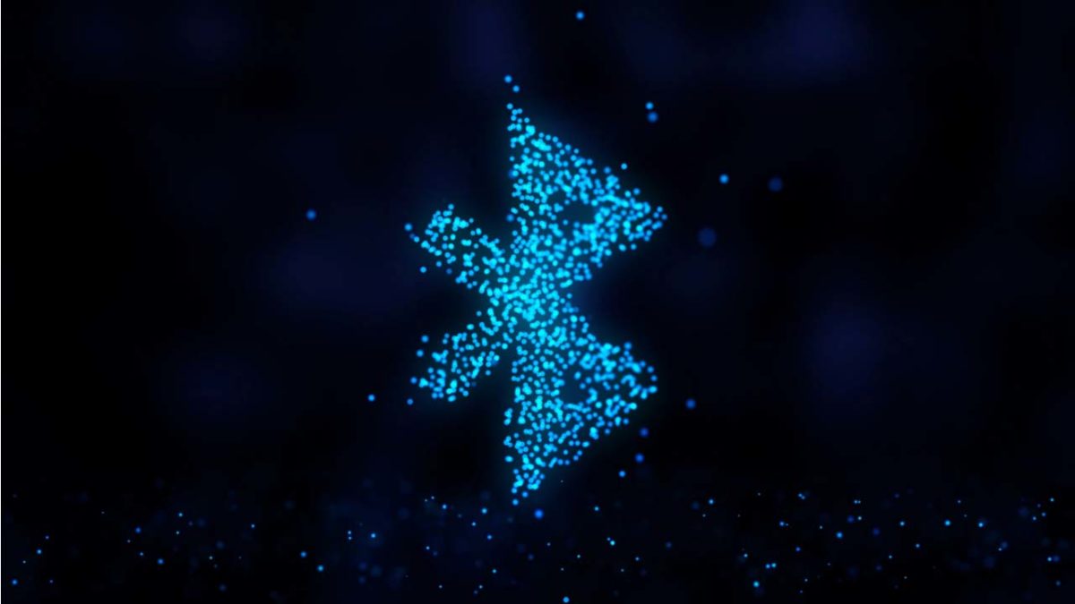 How to turn on Bluetooth in Windows 10