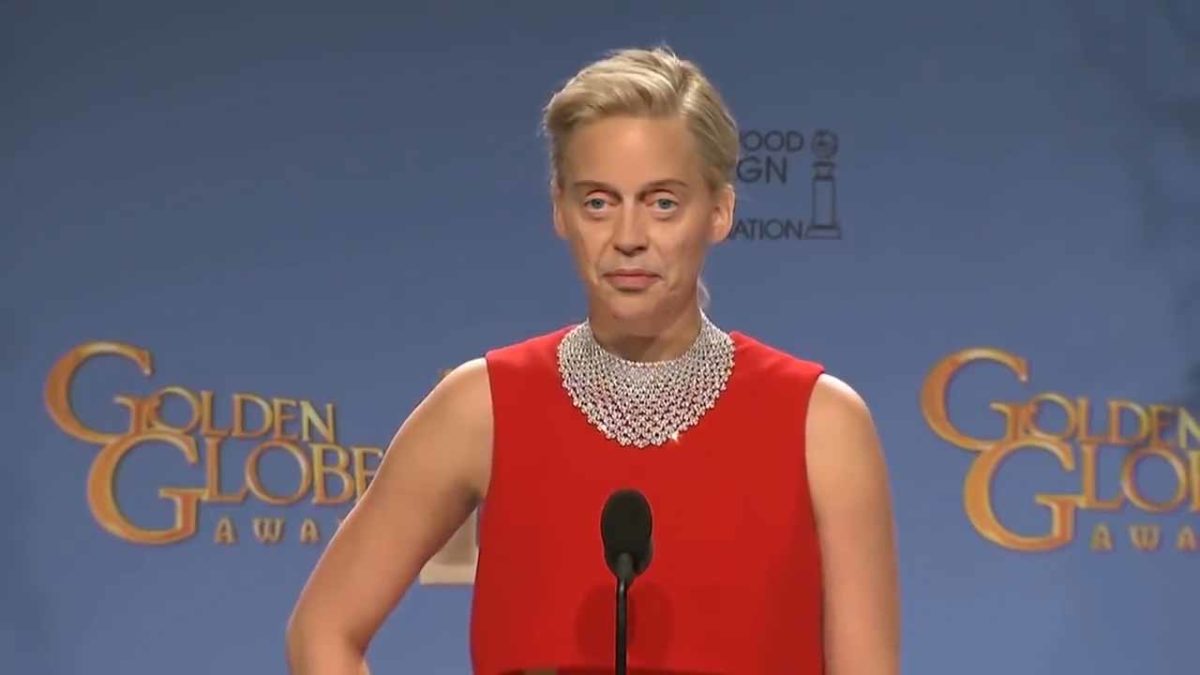 Deepfake videos can make anyone say or do anything